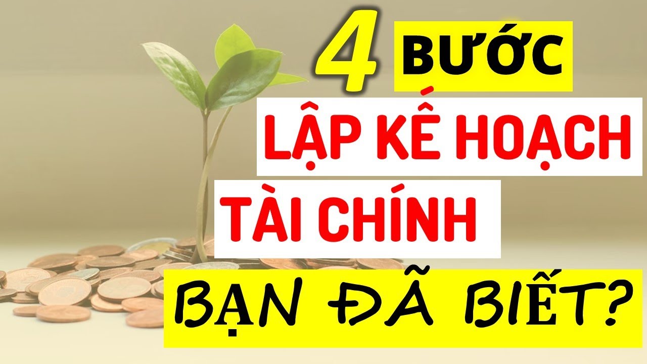 Kế hoạch đầu tư 2023 - Lập kế hoạch tài chính khoa học, dễ thực hiện và đạt hiệu quả cao.